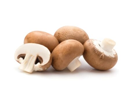 Chestnut Mushroom 500 gr
