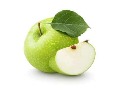 Green Apples